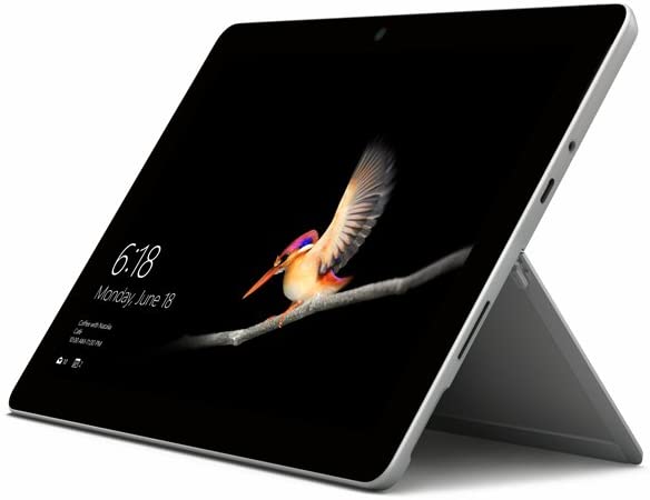 Microsoft Surface Go (Intel Pentium Gold, 8GB RAM, 128GB) (MCZ-00001) Microsoft Surface Go (Intel Pentium Gold, 8GB RAM, 128GB) (MCZ-00001)